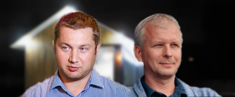 PassivDom: A Half-Billion Dollar Startup or a Half-Million Dollar Scam?