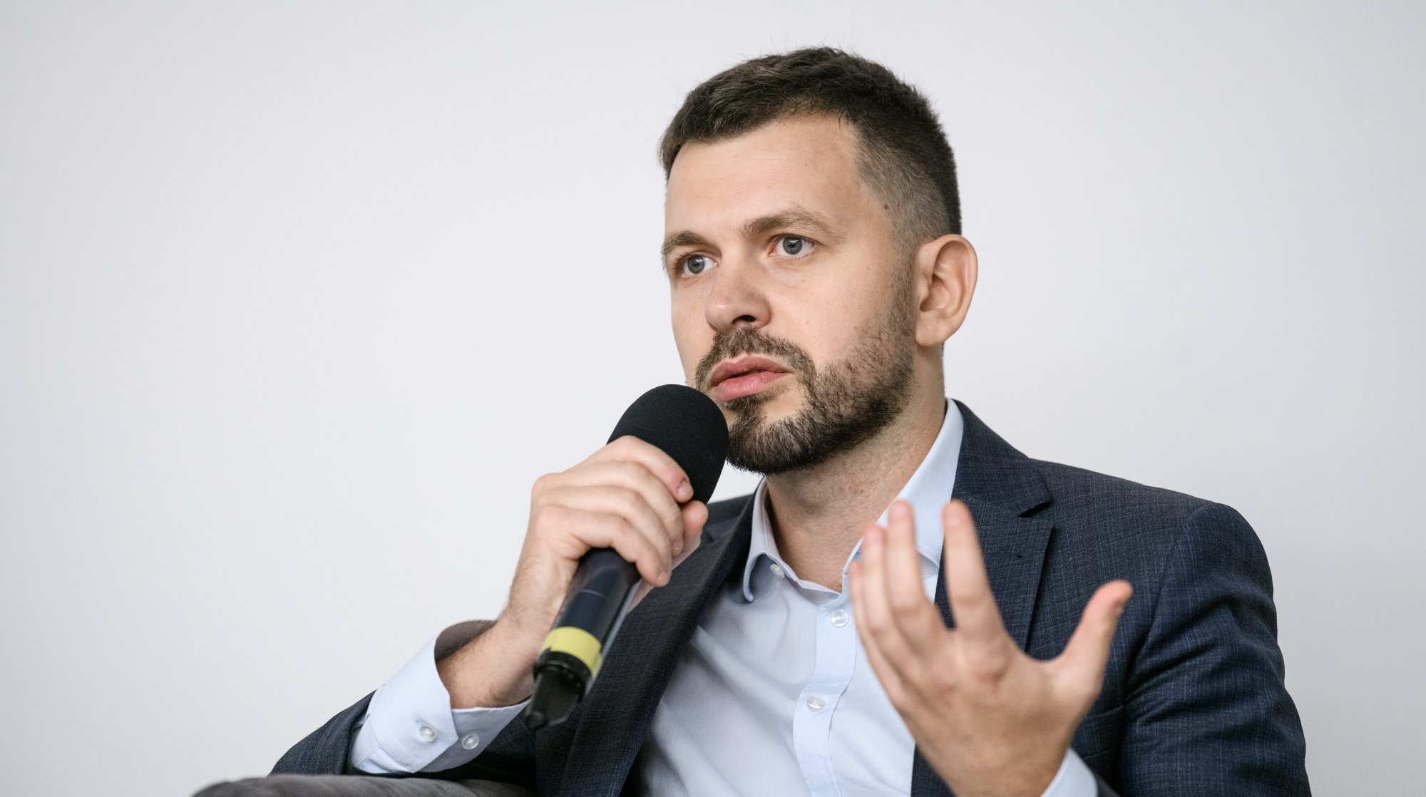 The Art of Ukrainian Fundraising: How Yuriy Filyuk Raised Hundreds of Millions from Ordinary Citizens