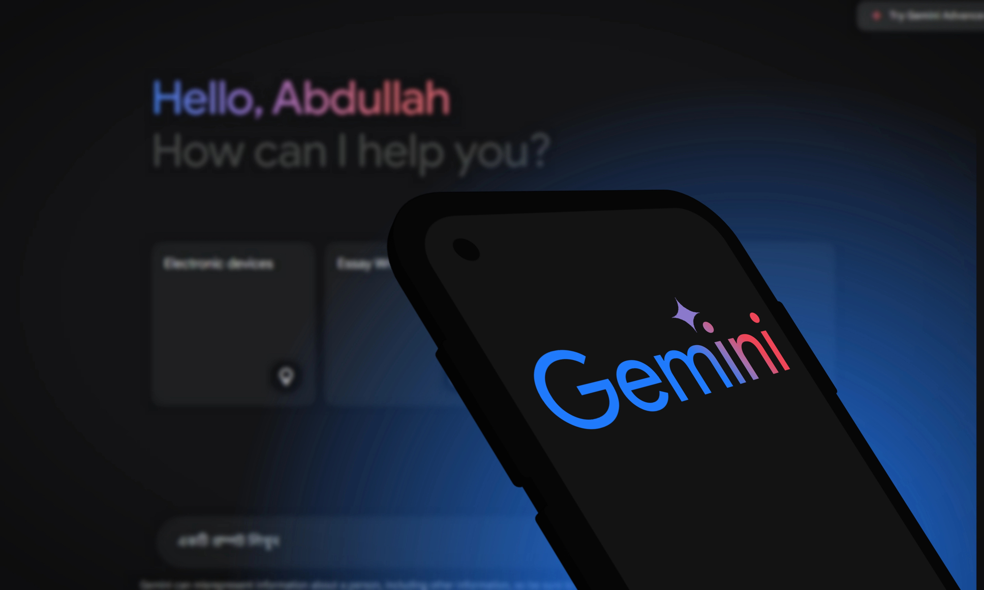 Gemini Go Arrives on Android Go: Google Brings AI to Budget Smartphones