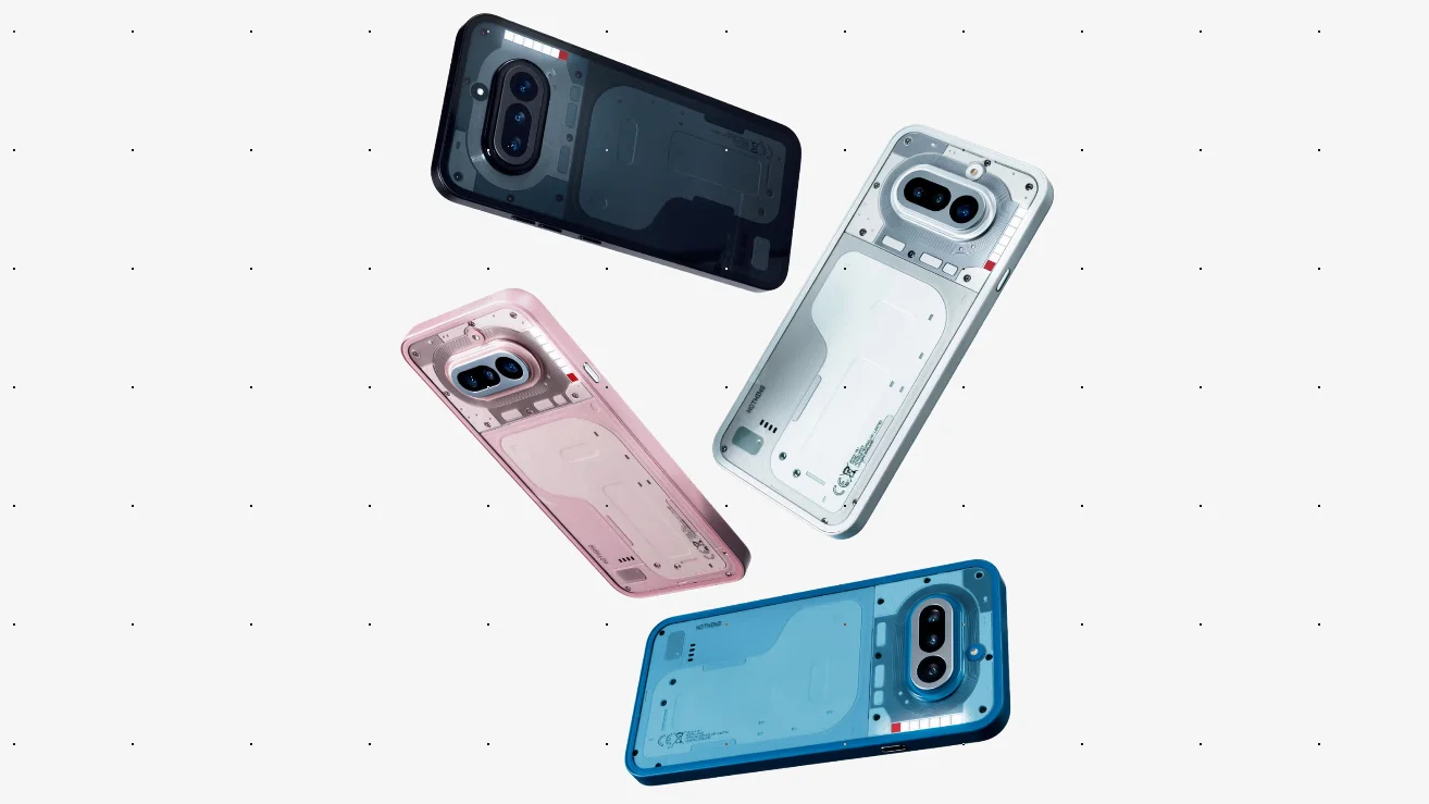 Nothing CEO Warns of Rising Smartphone Prices Due to Memory Chip Shortages
