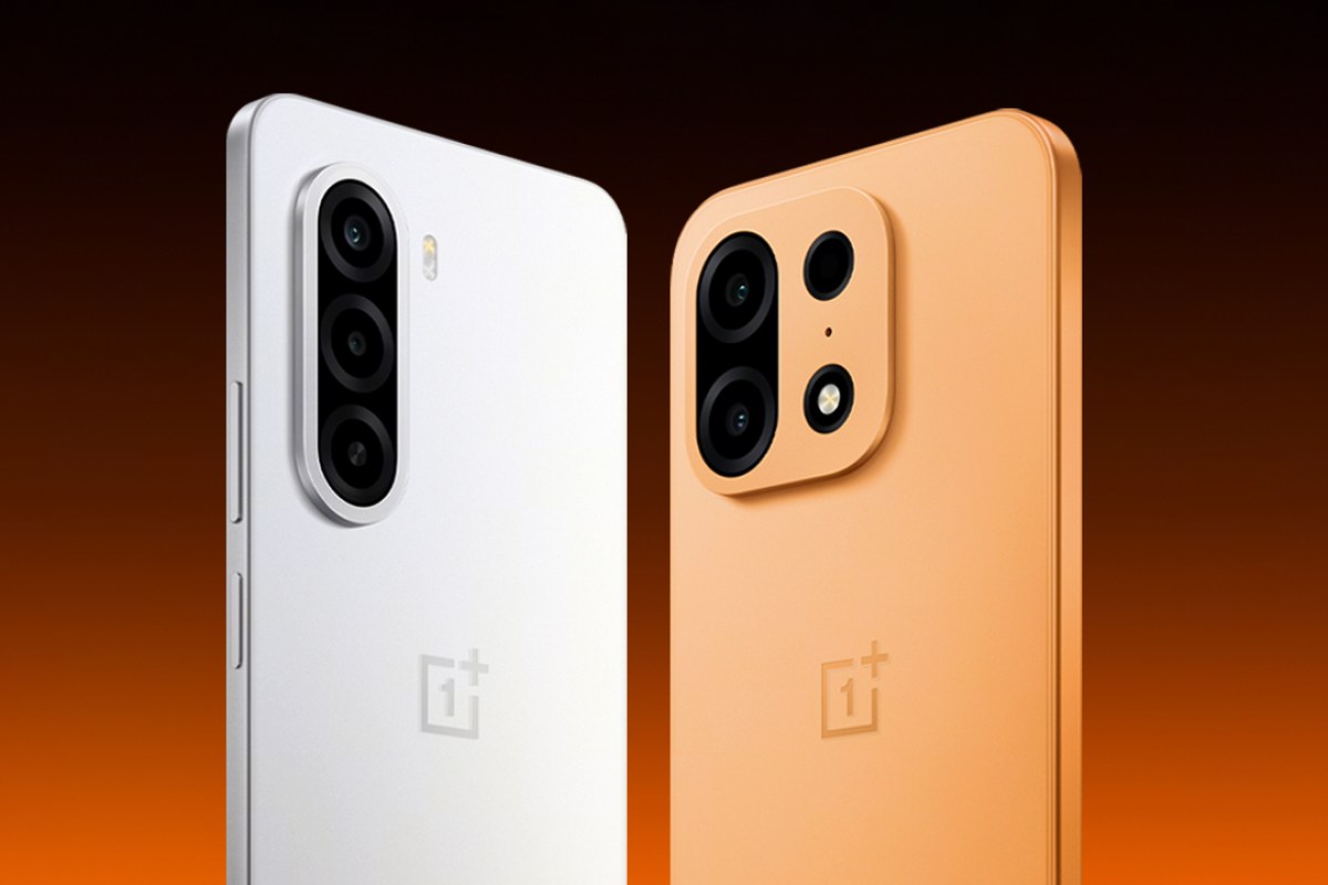 OnePlus Unveils Turbo 6X and 6X Pro: Smartphones with Massive Batteries Up to 8000mAh Hit Chinese Market
