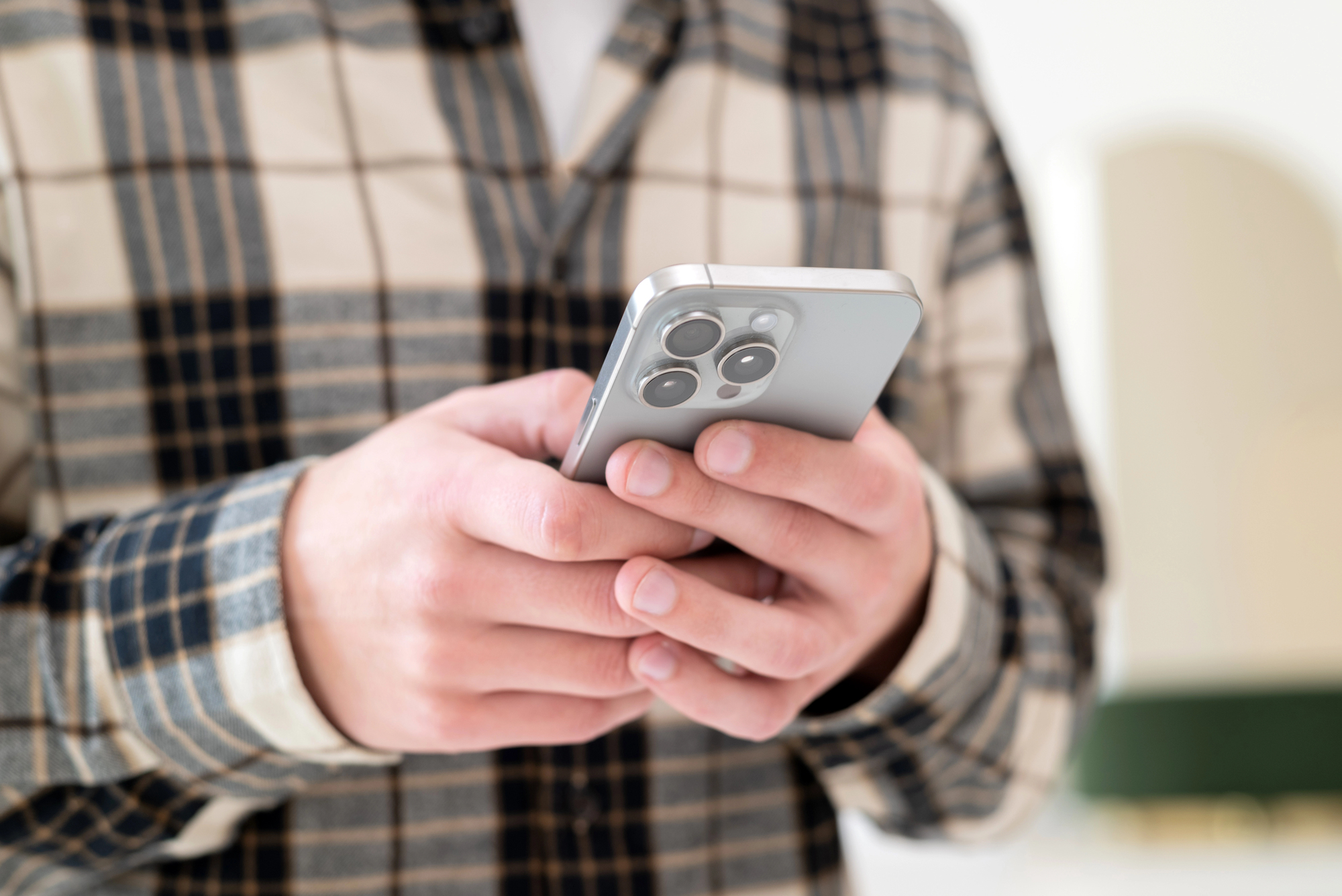 iPhone to Gain Autonomous System Recovery Capabilities in Major Software Update
