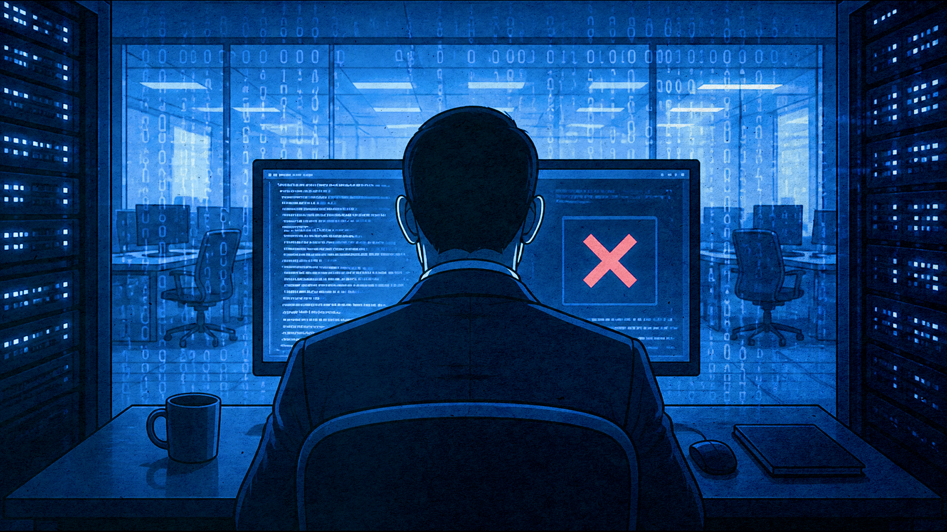 Demand for Traditional Frontend Development Declines: Career Pivots for Modern Developers