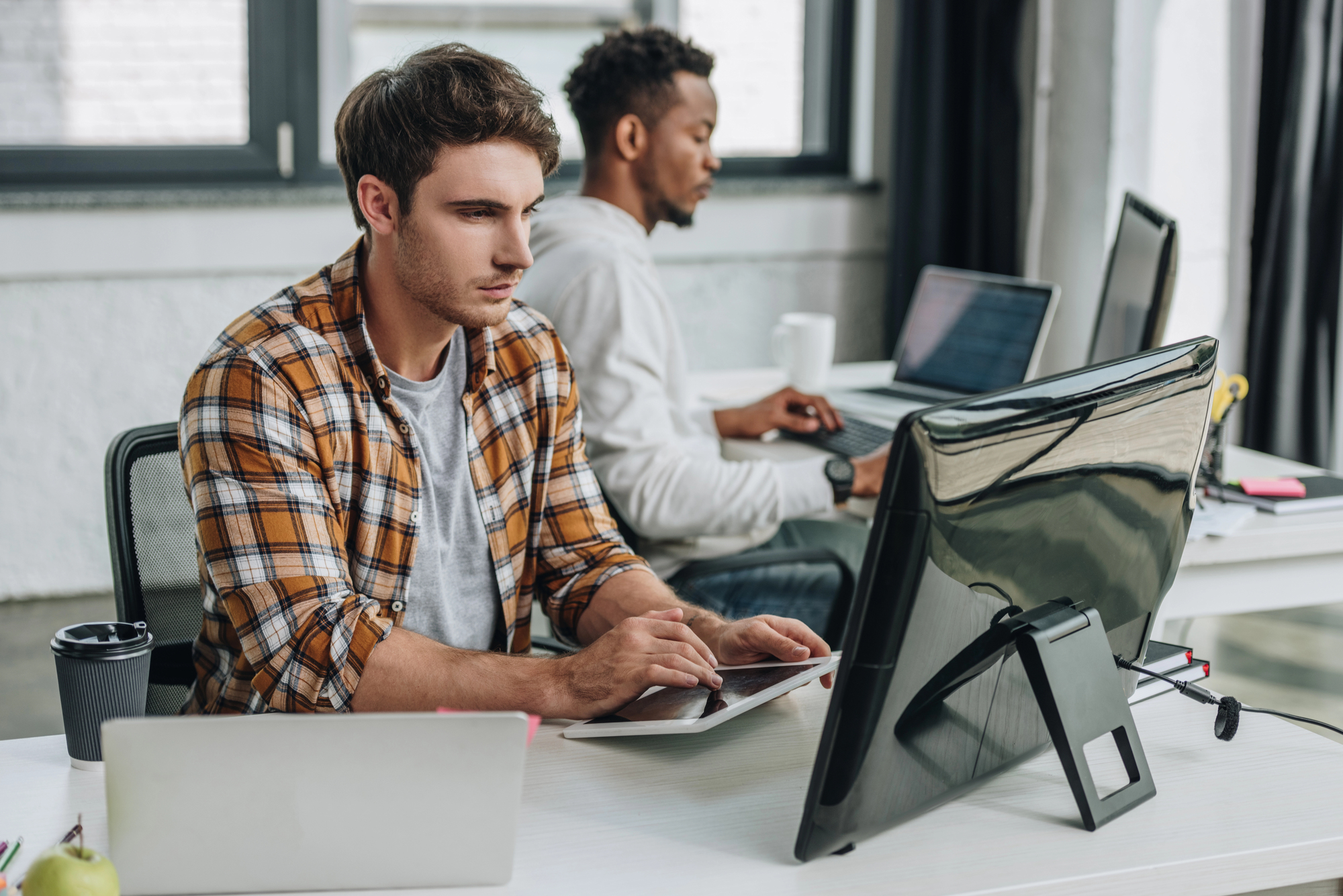 IT Companies Take Nearly a Month on Average to Fill Job Vacancies, New Research Reveals