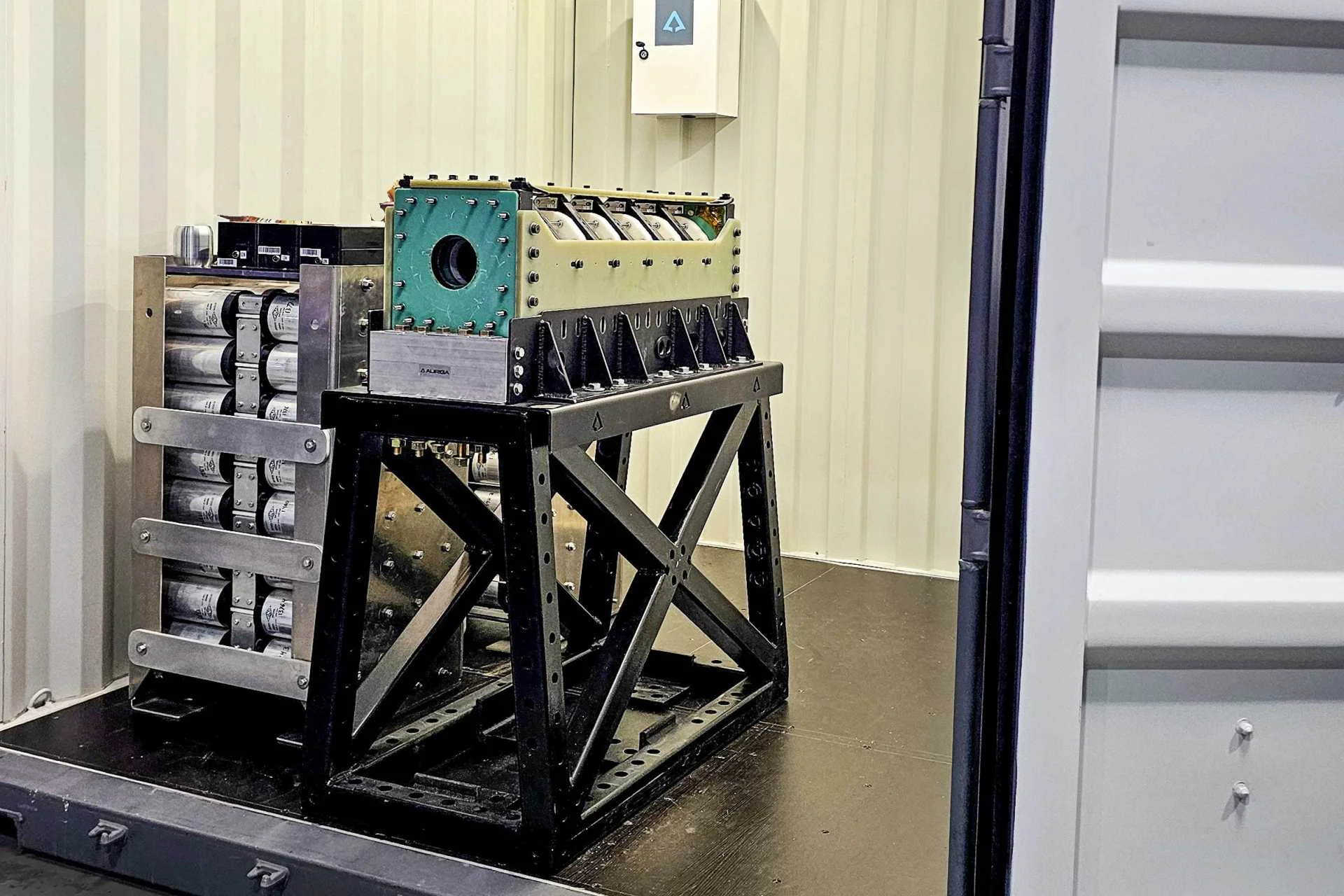 US Army to Test Electromagnetic Weapons for Countering Drone Swarms